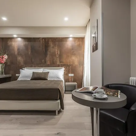 Cavour Luxury Gæstehus 2*