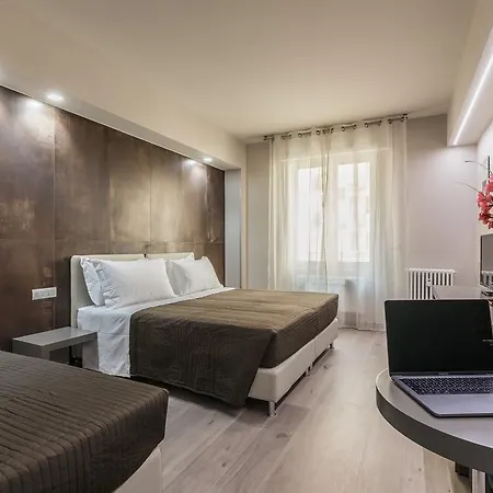 Cavour Luxury Gæstehus