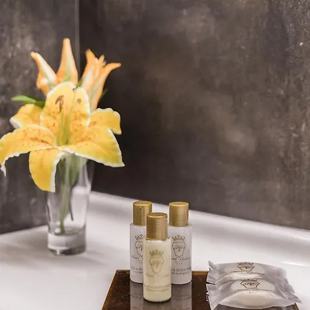 Gæstehus Cavour Luxury Bologna