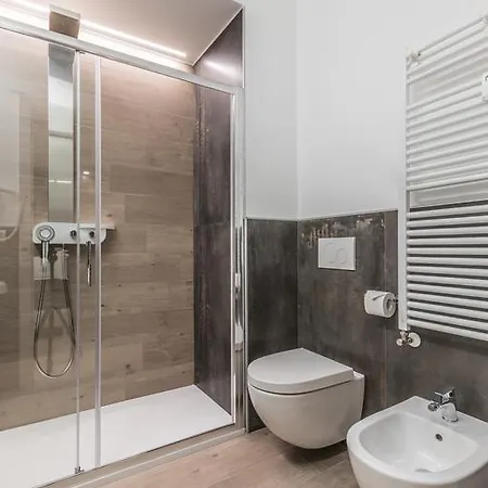 Cavour Luxury 2* 博洛尼亚