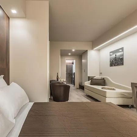Cavour Luxury Konukevi